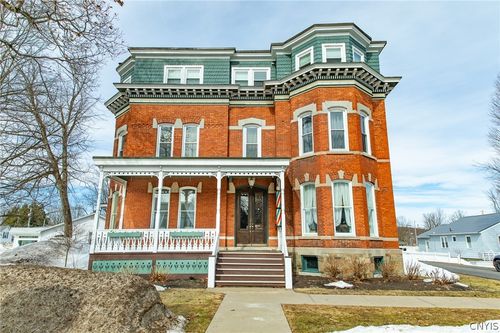 28 Church St, Camden, NY, 13316-1428 | Card Image