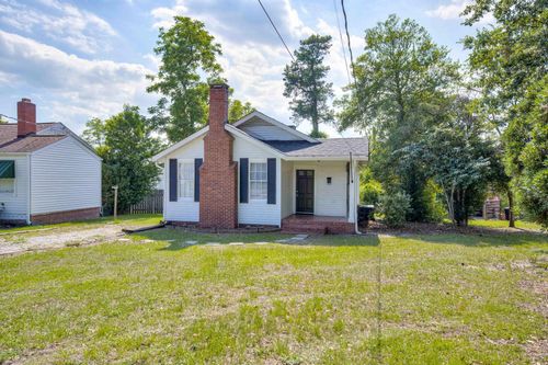 808 Lake Ave, North Augusta, SC, 29841-3447 | Card Image