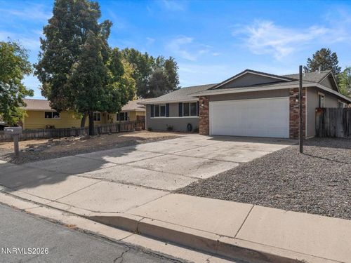 3037 Chollar Cir, Sparks, NV, 89434-1707 | Card Image