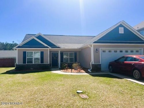 333 Station House Rd, New Bern, NC, 28562-6087 | Card Image