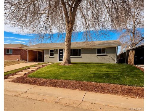 2571 S Perry St, Denver, CO, 80219-5717 | Card Image