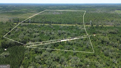TRACT A Butler Johnson Rd, White Oak, GA, 31568 | Card Image