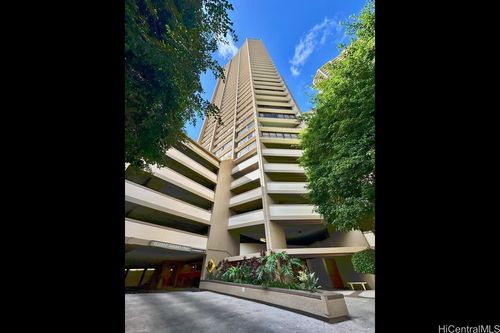 2616-1778 Ala Moana Blvd, Honolulu, HI, 96815-1624 | Card Image