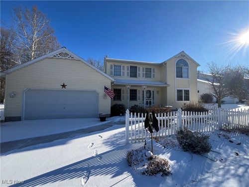 13808 Riley Rd, Milan, OH, 44846-9732 | Card Image