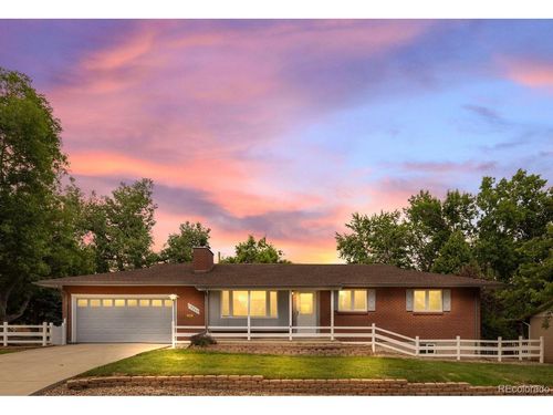 13563 W 21st Ave, Golden, CO, 80401-6824 | Card Image