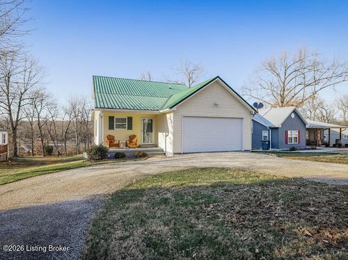 25 E Holiday Beach Loop, Mc Daniels, KY, 40152-7073 | Card Image