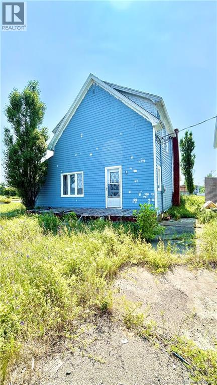Residential in Bas-Caraquet 2