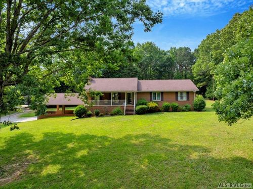 2041 Trinity Church Rd, South Hill, VA, 23970-5303 | Card Image