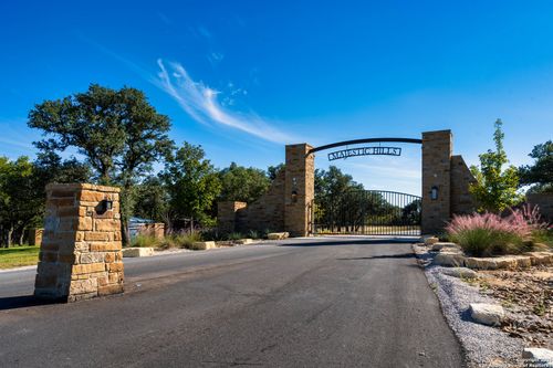 LOT 061 Majestic Hills Dr, Blanco, TX, 78606 | Card Image