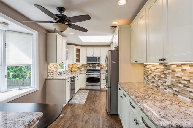 3318 Evergreen Ln, House other with 3 bedrooms, 3 bathrooms and null parking in South Plainfield NJ | Image 4