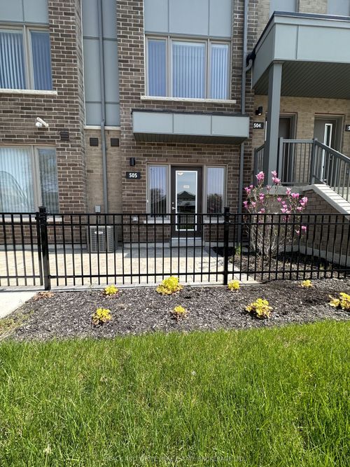 505-1525 Kingston Rd, Pickering, ON, L1V0E9 | Card Image