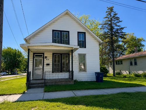 415 Cleveland Ave, Michigan City, IN, 46360-4741 | Card Image