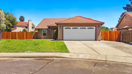 2771 Woodmont Ct, Fairfield, CA, 94533-7009 | Card Image