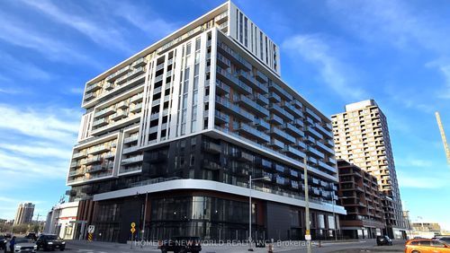 507-8119 Birchmount Rd, Unionville, ON, L6G0H5 | Card Image