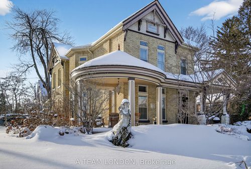 307 Ridout St S, London, ON, N6C3Y9 | Card Image