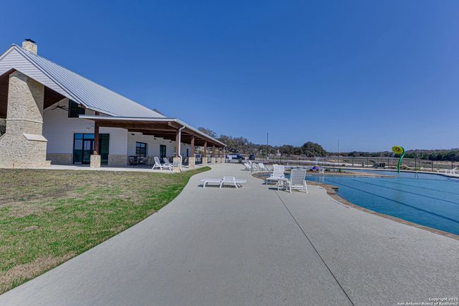 528 Rosemary Ridge Dr, Home with 0 bedrooms, 0 bathrooms and null parking in Bulverde TX | Image 26