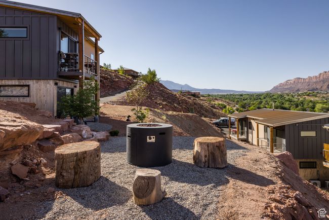 106B - 1185 Murphy Ln, Condo with 1 bedrooms, 1 bathrooms and 1 parking in Moab UT | Image 19