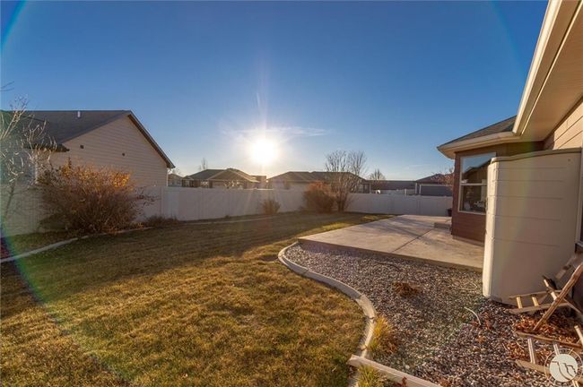 5442 Frontier Dr, House other with 3 bedrooms, 2 bathrooms and null parking in Billings MT | Image 19