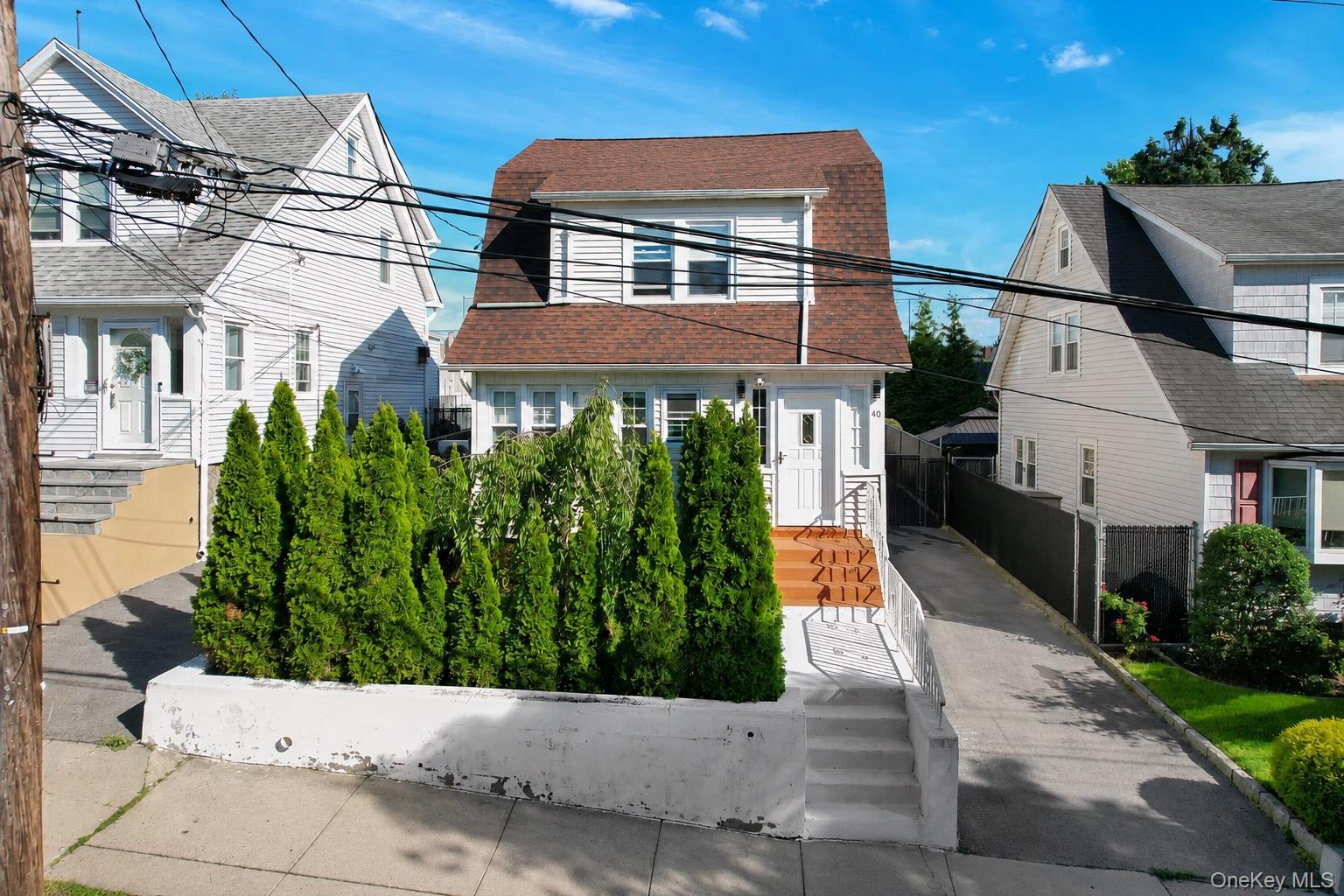 Residential in New Rochelle