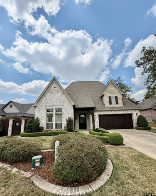 2238 Thornwood, Tyler, TX, 75703-0552 | Card Image