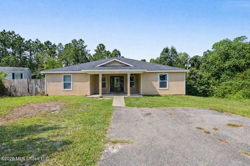 18331 Leslis Ln, Saucier, MS, 39574-8080 | Card Image