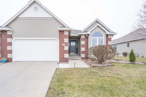 317 Ne Eaglewood Drive, Ankeny, IA, 50021 | Card Image