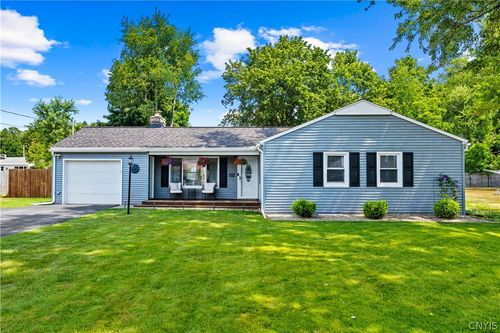 6365 Pleasant Dr, Rome, NY, 13440-7436 | Card Image
