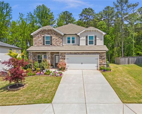 4417 Bethany Manor Dr, Snellville, GA, 30039-5354 | Card Image