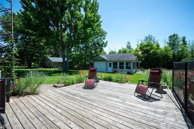 4054 Weimar Line, House other with 4 bedrooms, 4 bathrooms and 10 parking in Wellesley ON | Image 39