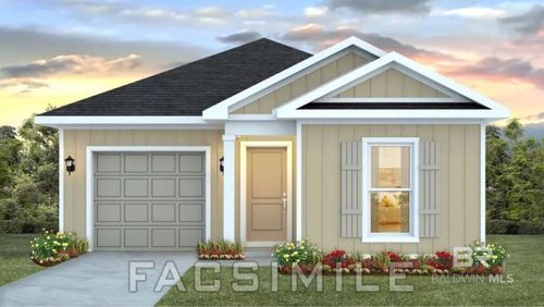 19197 Pagoda Lane, Summerdale, AL, 36580 | Card Image