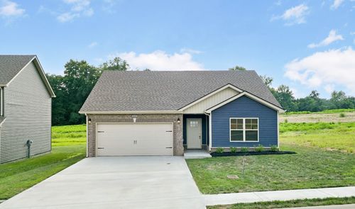45 Echo Ridge, Oak Grove, KY, 42262 | Card Image