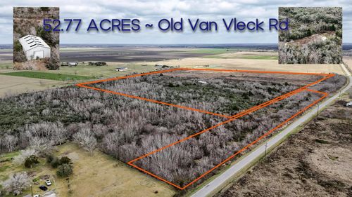 0 County Road 126, Van Vleck, TX, 77482 | Card Image