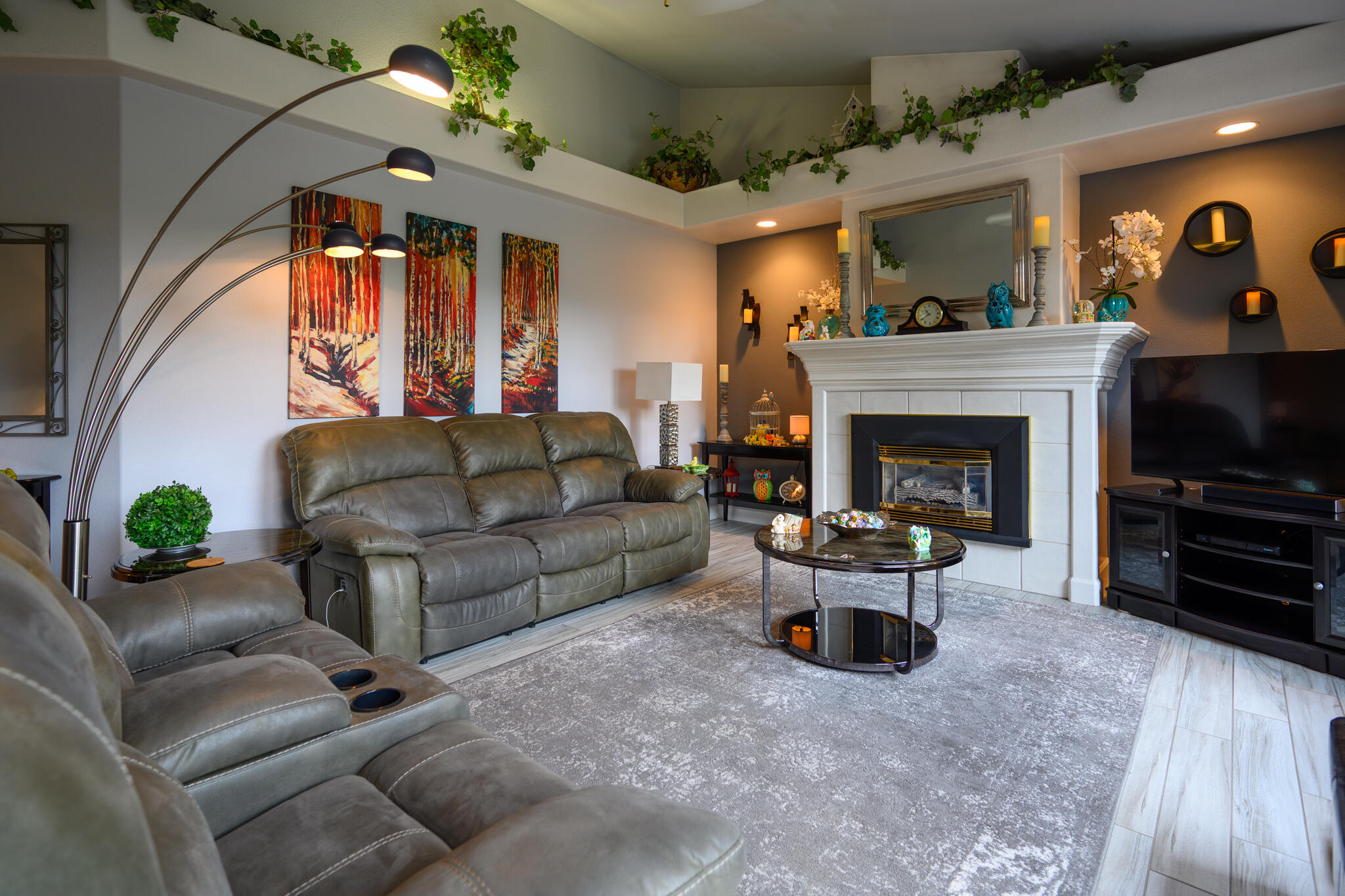 Residential in Redding 4