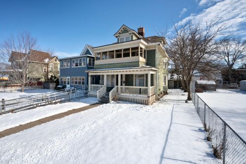 3217 Nicollet Ave, Minneapolis, MN, 55408-4438 | Card Image