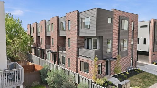 unit-7-723 N 300 W, Salt Lake City, UT, 84103-2145 | Card Image