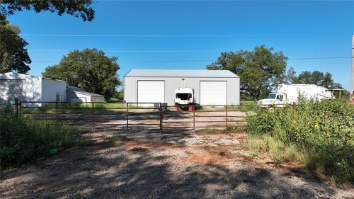 35850 Stevens Rd, Wanette, OK, 74878-6038 | Card Image