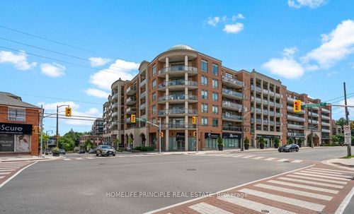 406-281 Woodbridge Ave, Woodbridge, ON, L4L0C6 | Card Image