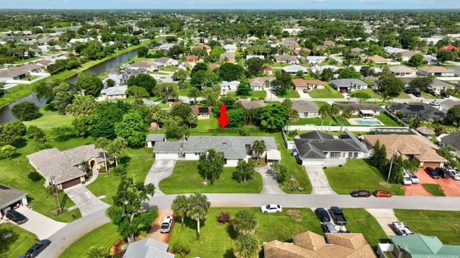 2654 Sw Cadet Cir, House other with 4 bedrooms, 4 bathrooms and null parking in Port St. Lucie FL | Image 46