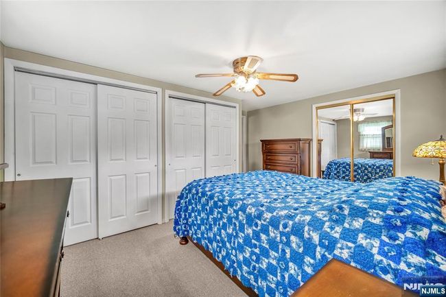 144 Caroline Rd, House other with 4 bedrooms, 3 bathrooms and null parking in Paramus NJ | Image 23