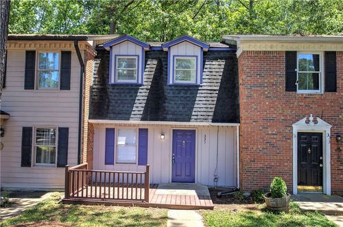 331 Leafmore Rd Sw, Rome, GA, 30165-3816 | Card Image