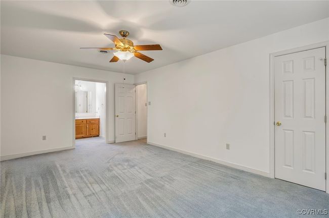 17775 Fox Hollow Dr, House other with 4 bedrooms, 3 bathrooms and null parking in Spring Grove VA | Image 24