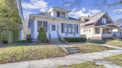 415 Grant Avenue, Sheboygan, WI, 53081 | Card Image