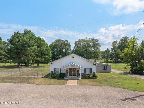 10366 Highway 100, Scotts Hill, TN, 38374-5000 | Card Image