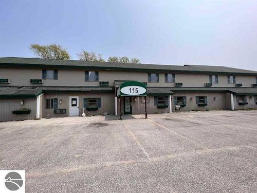115 N Michigan Ave, Beulah, MI, 49617-9701 | Card Image