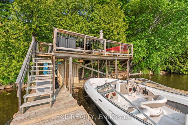 2 Birch Knoll Rd, House other with 5 bedrooms, 3 bathrooms and 5 parking in Sutton West ON | Image 41