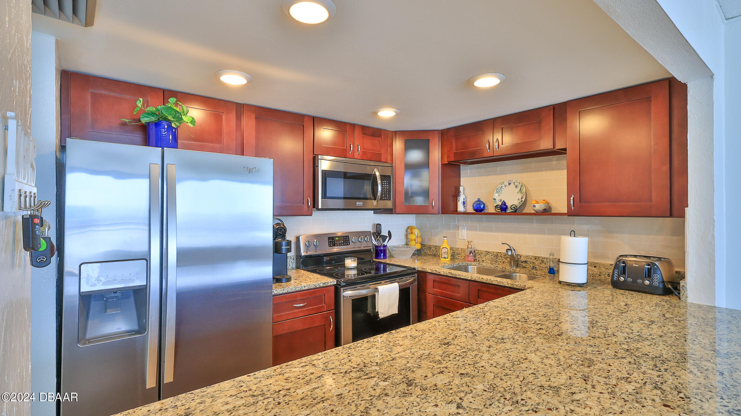 Residential in Daytona Beach Shores 4