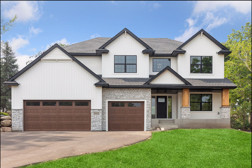 18631 Hidden Way, LAKEVILLE, MN, 55044-2813 | Card Image