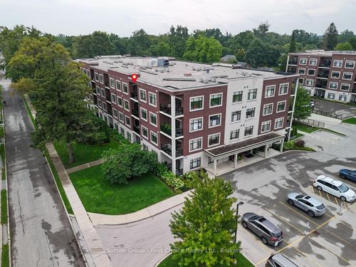 412-255 John St N, Stratford, ON, N5A0G7 | Card Image