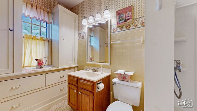 15 High Lake Ave, House other with 3 bedrooms, 1 bathrooms and 2 parking in West Chicago IL | Image 16