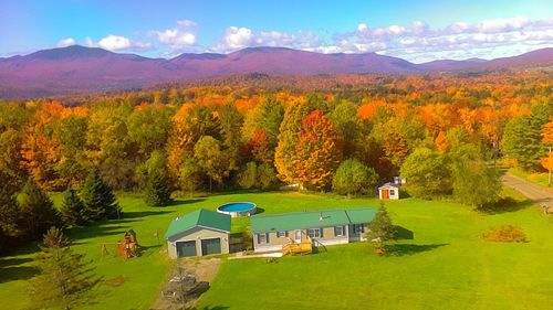 34 Windy Knob Drive, Hyde Park, VT, 05655 | Card Image